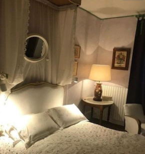 Grand appartement de charme avec parking privé